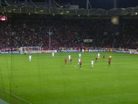 Bayer Leverkusen-Roma 3-1