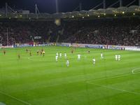 Bayer Leverkusen-Roma 3-1