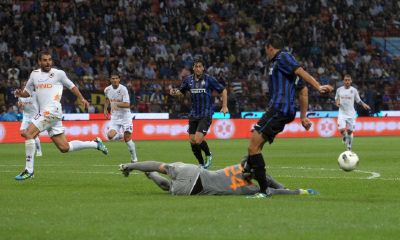 Inter-Roma 0-0