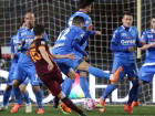 Empoli-Roma, Il gol di Pjanic che riporta i giallorossi in vantaggio