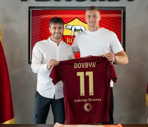 Ghisolfi e Dovbyk
