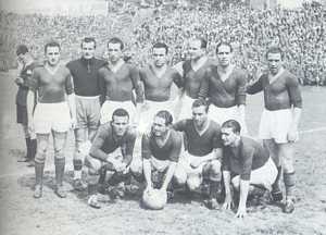 1941/42 Roma-Livorno
