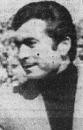 Antonio Trebiciani, allenatore dell'A.S.Roma