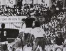 Dunav-Roma di Coppa UEFA 1975/76