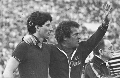 Giagnoni fa esordire Paolanti nella stagione 1977/78