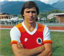 Bruno Conti nel campionato 1979/80