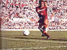Roma-Ascoli 1982/83,  Herbert Prohaska