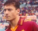 Totti nella stagione 1992/93