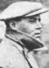 Janos Baar, allenatore della Roma nel 1932/33