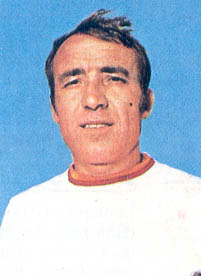 Luis Del Sol