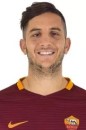 Calciatori greci della Roma, Kostas Manolas