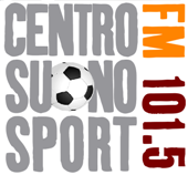 Radio Centro suono sport 101.5